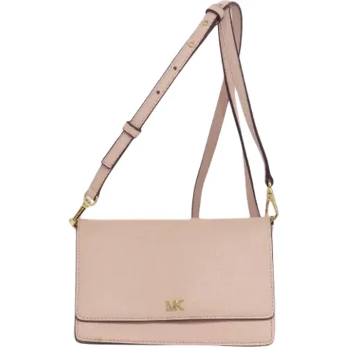 Pre-owned > Pre-owned Bags > Pre-owned Cross Body Bags - - Michael Kors Pre-owned - Modalova