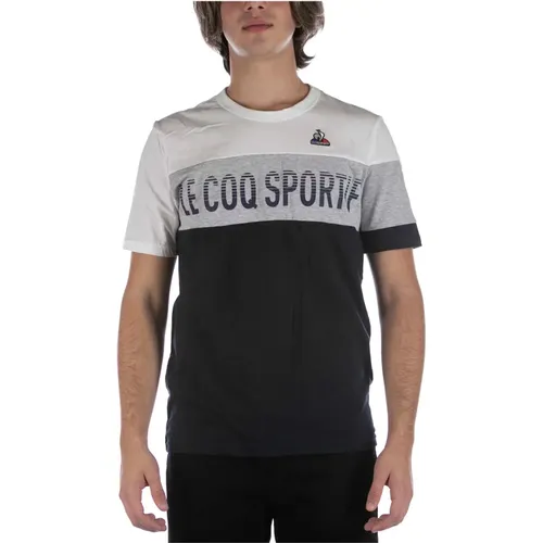 Tops > T-Shirts - - Le Coq Sportif - Modalova