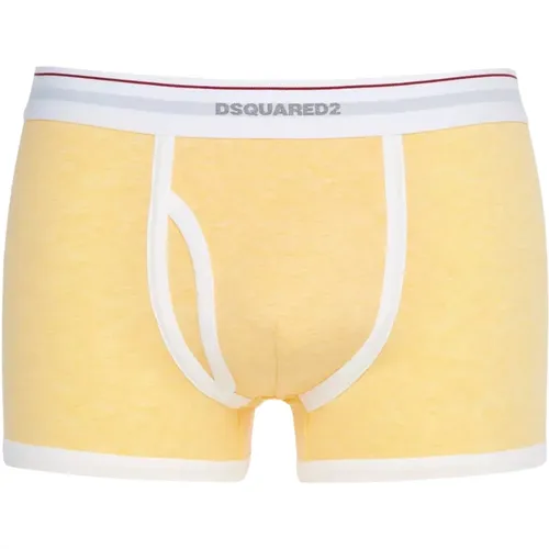 Underwear > Bottoms - - Dsquared2 - Modalova