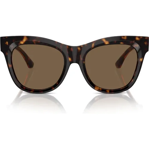 Accessories > Sunglasses - - Burberry - Modalova