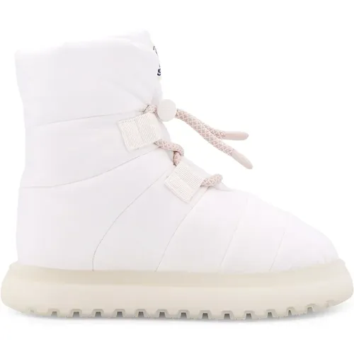 Shoes > Boots > Winter Boots - - Moncler - Modalova