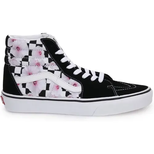 Vans - Shoes > Sneakers - Black - Vans - Modalova