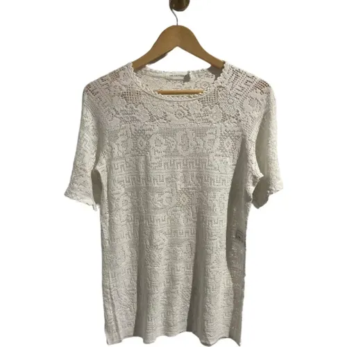 Pre-owned > Pre-owned Tops - - Isabel Marant Pre-owned - Modalova