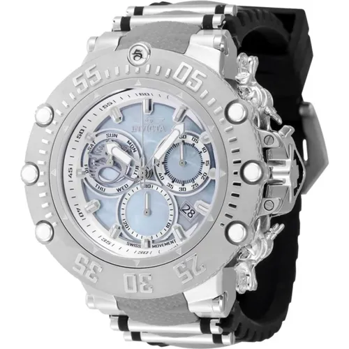 Accessories > Watches - - Invicta Watches - Modalova