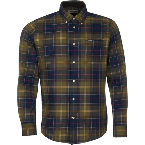 Shirts > Casual Shirts - - Barbour - Modalova