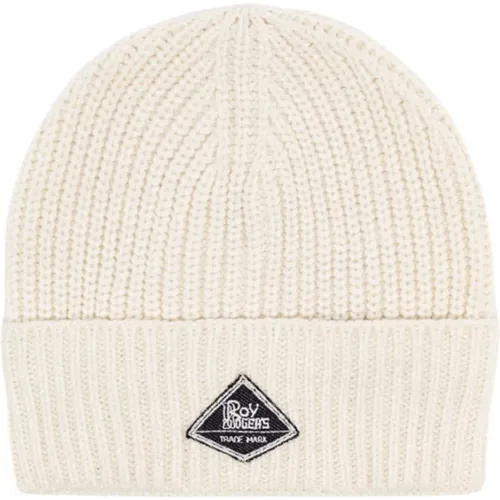 Accessories > Hats > Beanies - - Roy Roger's - Modalova