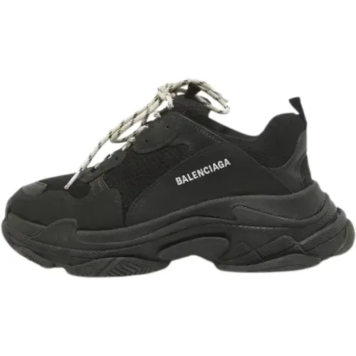 Pre-owned > Pre-owned Shoes > Pre-owned Sneakers - - Balenciaga Vintage - Modalova