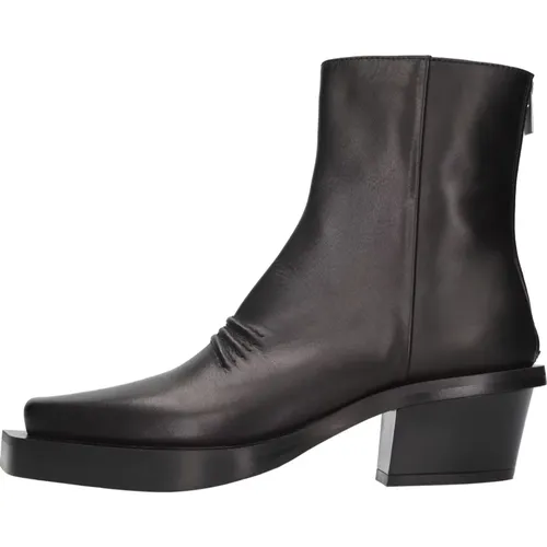 Shoes > Boots > Heeled Boots - - Alix The Label - Modalova