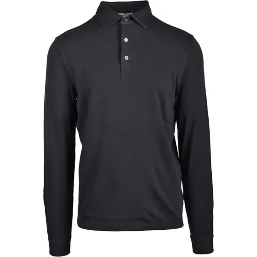 Tops > Polo Shirts - - Filippo De Laurentiis - Modalova