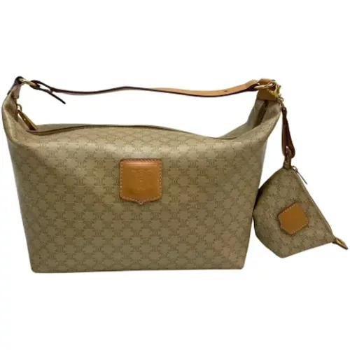 Pre-owned > Pre-owned Bags > Pre-owned Handbags - - Celine Vintage - Modalova