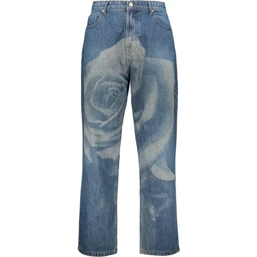 Jeans > Loose-fit Jeans - - Market - Modalova