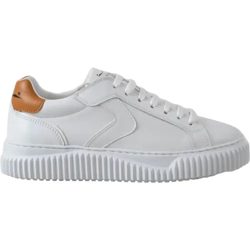 Shoes > Sneakers - - Voile blanche - Modalova