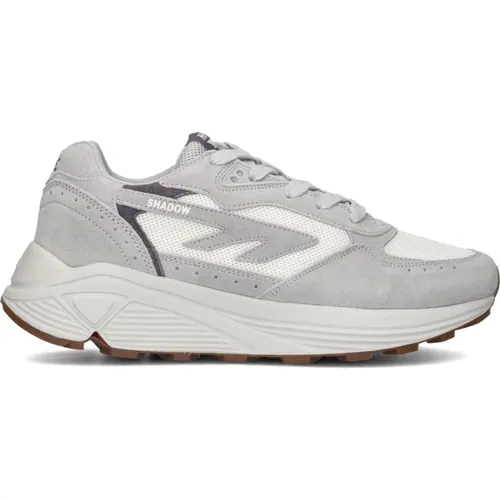 Hi-Tec - Shoes > Sneakers - Gray - Hi-Tec - Modalova