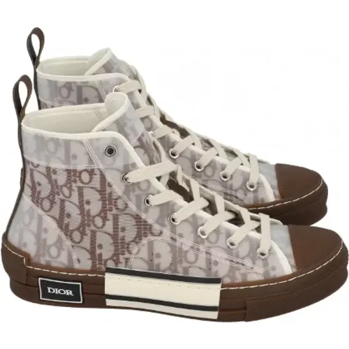 Pre-owned > Pre-owned Shoes > Pre-owned Sneakers - - Dior Vintage - Modalova