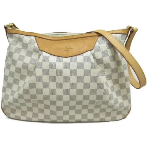 Pre-owned > Pre-owned Bags > Pre-owned Cross Body Bags - - Louis Vuitton Vintage - Modalova