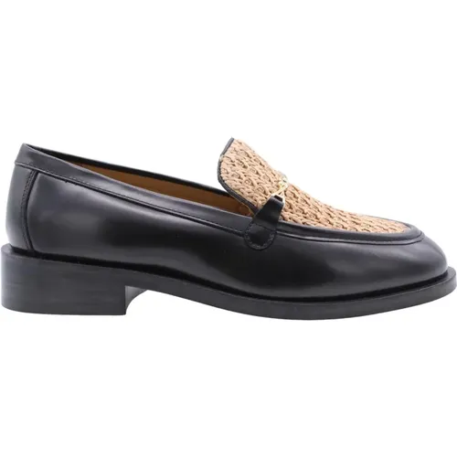 Shoes > Flats > Loafers - - Bronx - Modalova