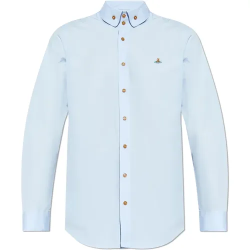 Shirts > Casual Shirts - - Vivienne Westwood - Modalova