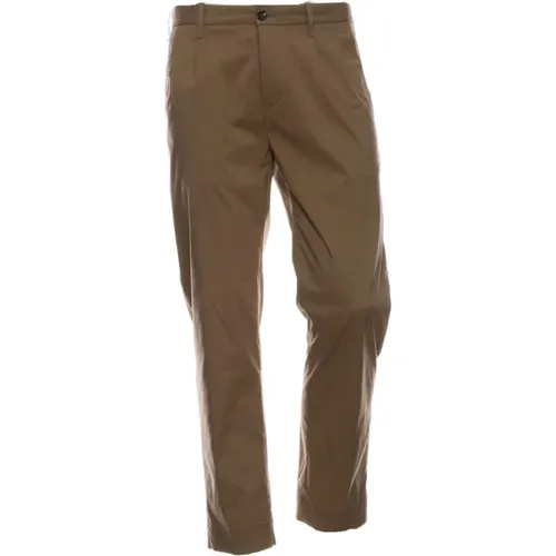 Trousers > Chinos - - Nine In The Morning - Modalova