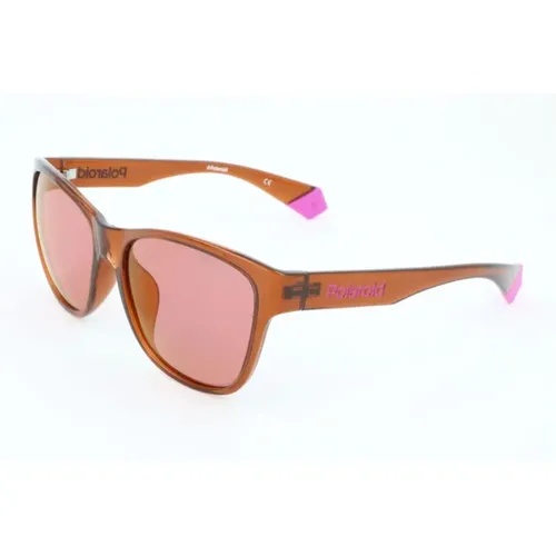 Accessories > Sunglasses - - Polaroid - Modalova