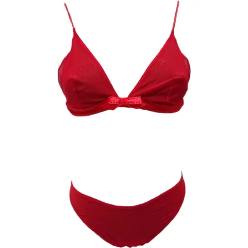 Swimwear > Bikinis - - La Perla - Modalova