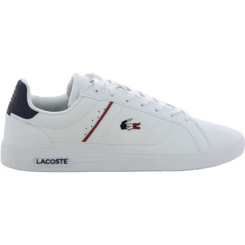 Shoes > Sneakers - - Lacoste - Modalova