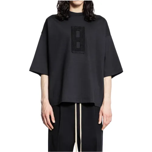 Tops > T-Shirts - - Fear Of God - Modalova