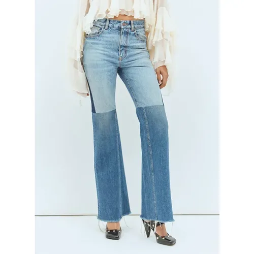 Jeans > Boot-cut Jeans - - Chloé - Modalova