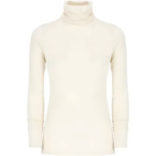 Knitwear > Turtlenecks - - Antonelli Firenze - Modalova