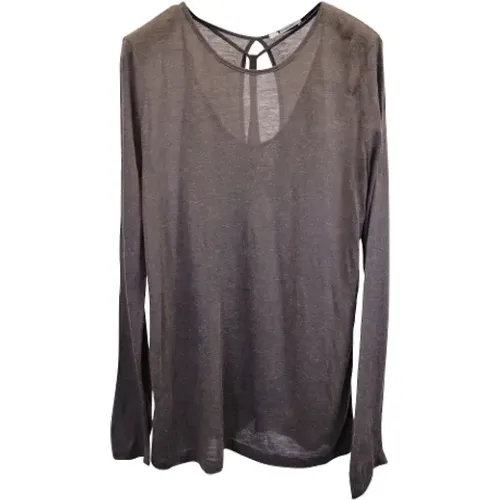 Pre-owned > Pre-owned Tops - - Alexander Wang Pre-owned - Modalova