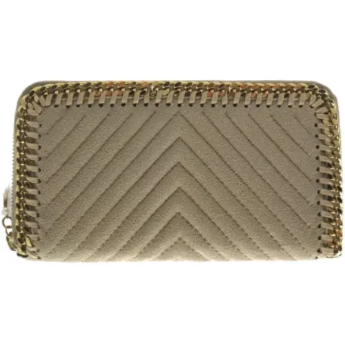 Pre-owned > Pre-owned Accessories > Pre-owned Wallets - - Stella McCartney Pre-owned - Modalova