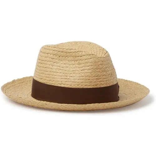 Accessories > Hats > Hats - - Borsalino - Modalova