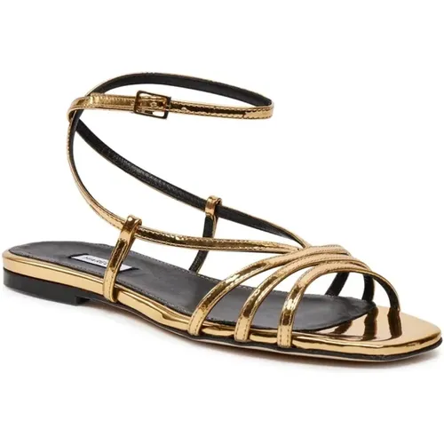 Shoes > Sandals > Flat Sandals - - Marella - Modalova