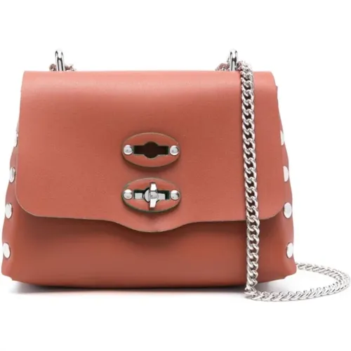 Bags > Cross Body Bags - - Zanellato - Modalova