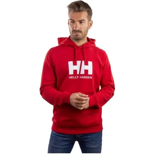 Sweatshirts & Hoodies > Hoodies - - Helly Hansen - Modalova