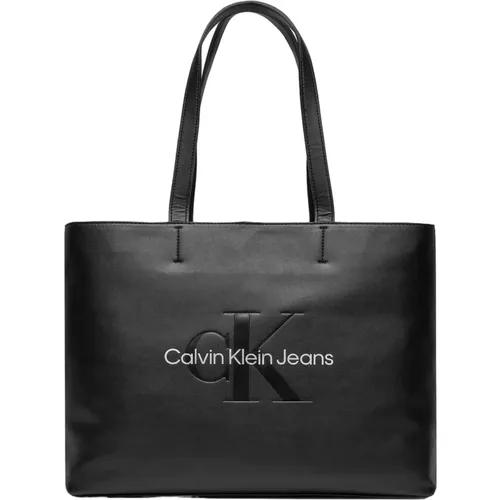 Bags > Tote Bags - - Calvin Klein Jeans - Modalova