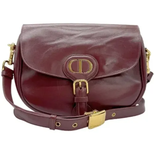 Pre-owned > Pre-owned Bags > Pre-owned Cross Body Bags - - Dior Vintage - Modalova