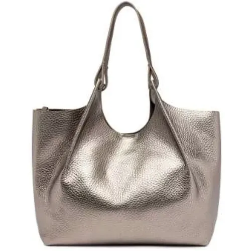 Bags > Tote Bags - - Gianni Chiarini - Modalova