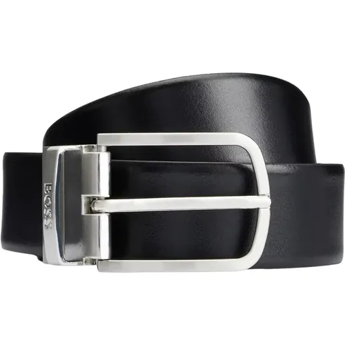 Accessories > Belts - - Hugo Boss - Modalova