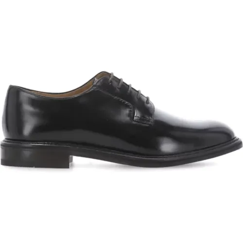 Shoes > Flats > Business Shoes - - Berwick - Modalova