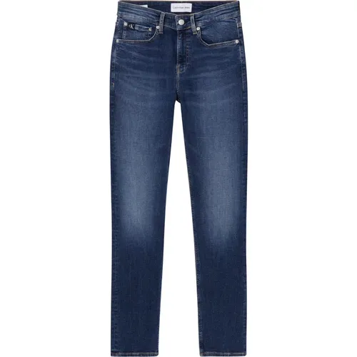 Jeans > Skinny Jeans - - Calvin Klein - Modalova