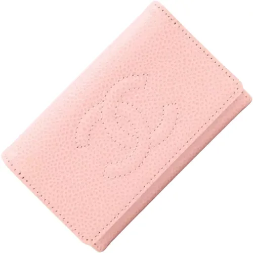 Pre-owned > Pre-owned Accessories - - Chanel Vintage - Modalova