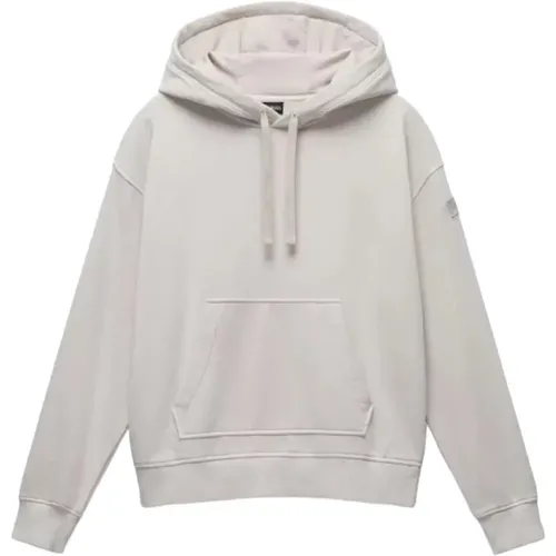 Sweatshirts & Hoodies > Hoodies - - Napapijri - Modalova