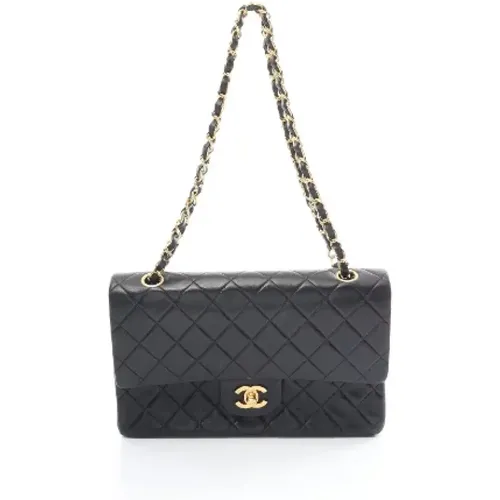 Pre-owned > Pre-owned Bags > Pre-owned Shoulder Bags - - Chanel Vintage - Modalova