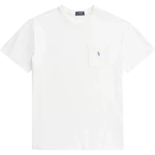 Tops > T-Shirts - - Polo Ralph Lauren - Modalova