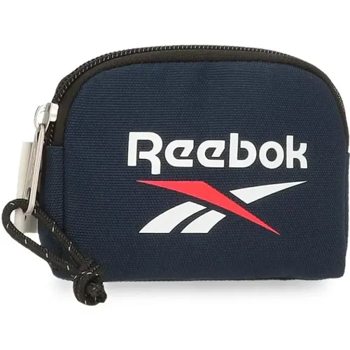 Reebok - Bags > Clutches - Blue - Reebok - Modalova