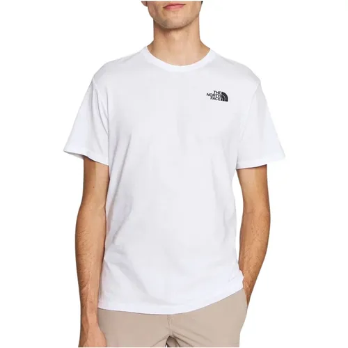 Tops > T-Shirts - - The North Face - Modalova