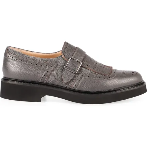 Shoes > Flats > Loafers - - Doucal's - Modalova