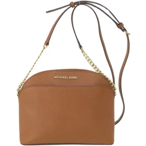 Pre-owned > Pre-owned Bags > Pre-owned Cross Body Bags - - Michael Kors Pre-owned - Modalova