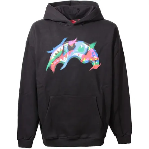 Sweatshirts & Hoodies > Hoodies - - Sprayground - Modalova