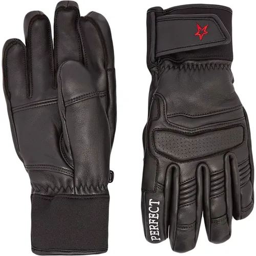 Accessories > Gloves - - Perfect Moment - Modalova